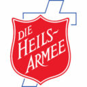 Heilsarmee Logo