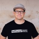 Hoffnungswerk e.V. Sascha Neudorf