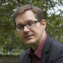 Matthias Daberstiel, Fundraiser-Magazin